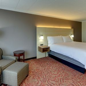 Standard King Room Extra Floor Space